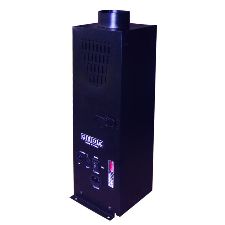 SF01 四角噴火機(jī) 舞臺(tái)噴火機(jī)