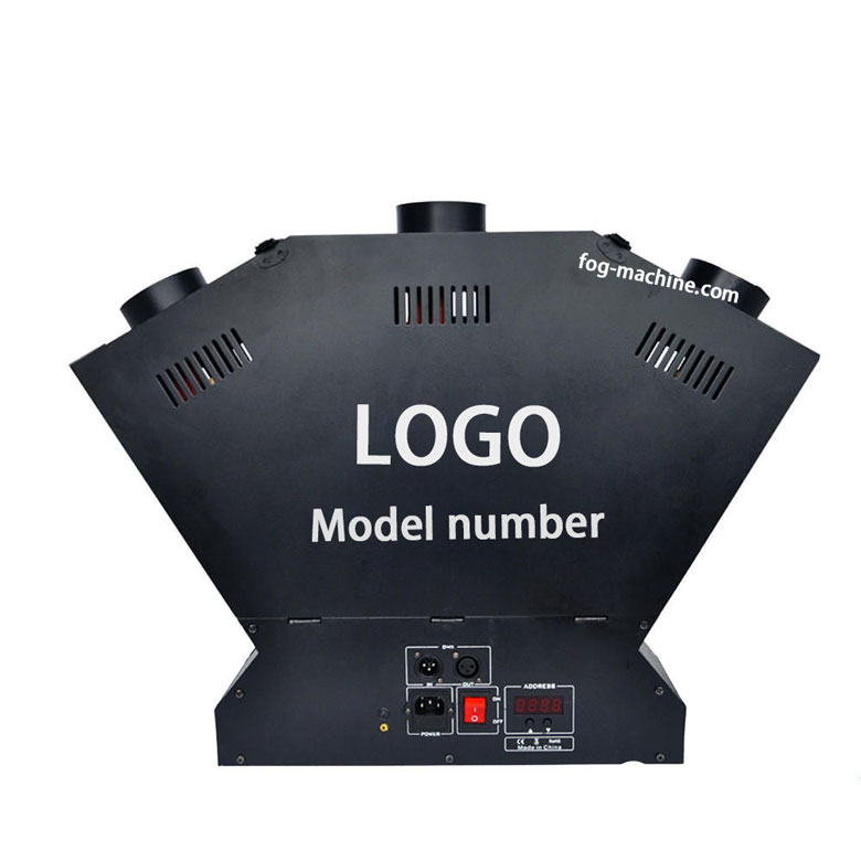 SF03 三頭噴火機(jī) 舞臺(tái)噴火機(jī) 舞臺(tái)火焰噴發(fā)機(jī)