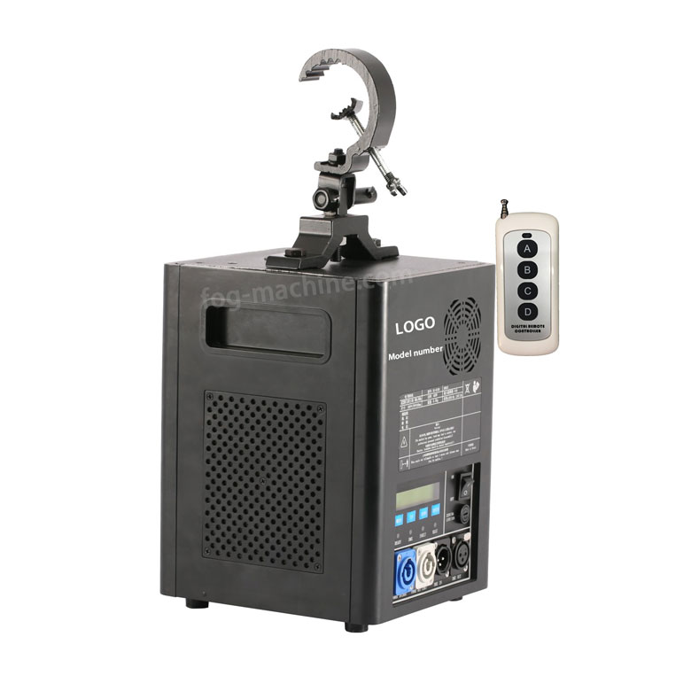 SP03 400W 火焰瀑布機(jī) 下噴冷焰火 下噴冷煙花