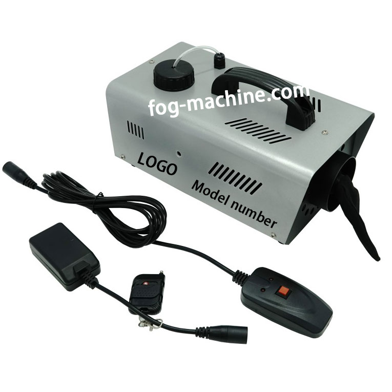 S600 600W雪花機(jī) 遙控雪花機(jī)