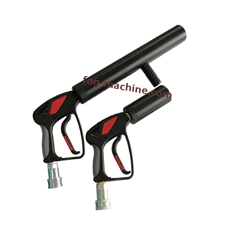 JET01 二氧化碳DJ槍 舞臺(tái)氣柱槍