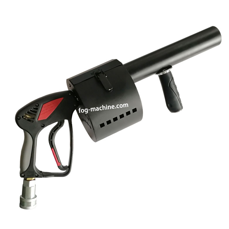 JET03 二氧化碳彩紙槍 氣柱彩紙槍