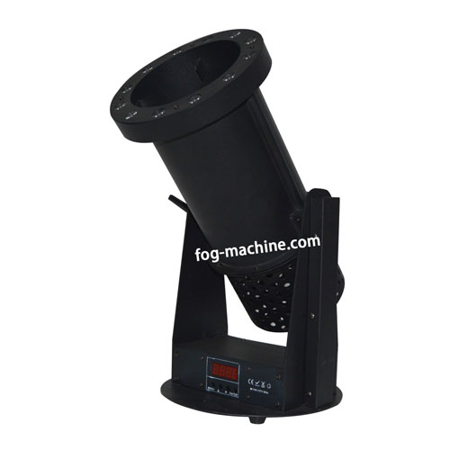 C01 LED 彩虹機(jī) LED吹紙機(jī) LED噴紙機(jī) 彩紙噴發(fā)機(jī)