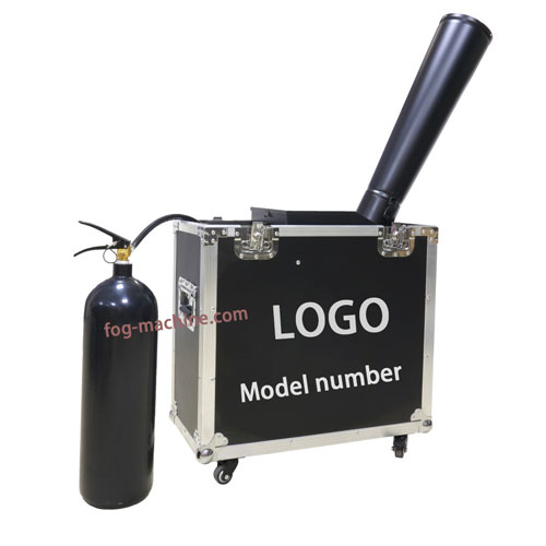 C02 小彩虹機(jī) 彩紙噴花機(jī) 舞臺(tái)彩紙機(jī)