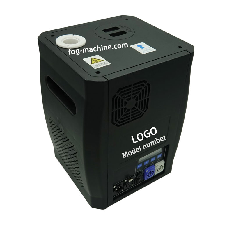 SP02 600W舞臺(tái)噴花機(jī) 冷焰火機(jī) 冷煙花