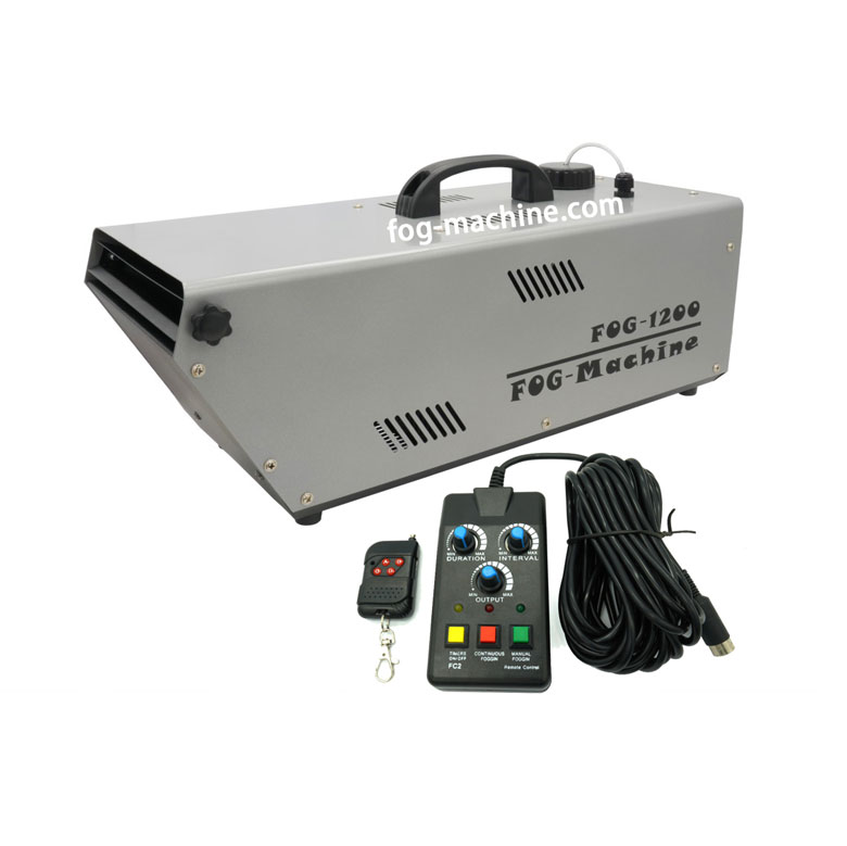 H1200 1200W霧機(jī) 煙霧機(jī)