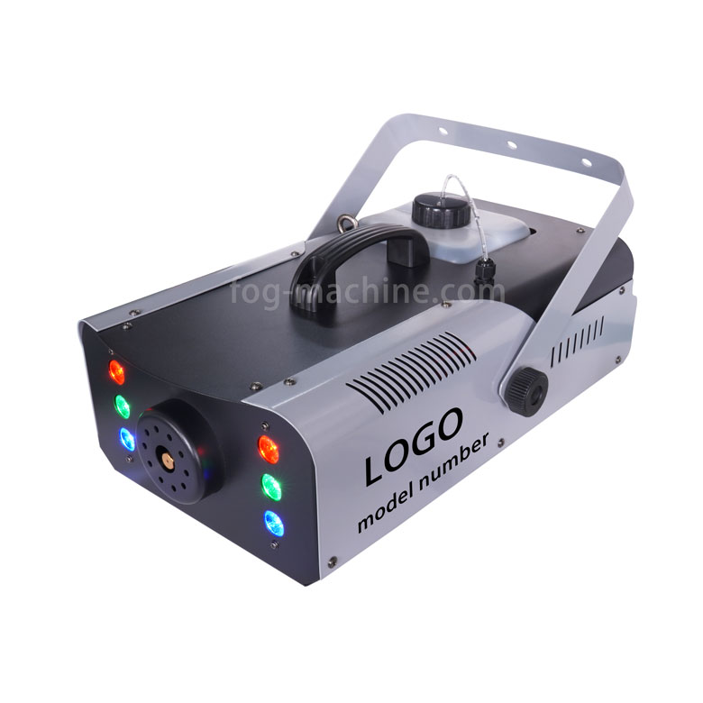 F900L 900W單色LED煙機(jī) 舞臺(tái)煙霧機(jī)