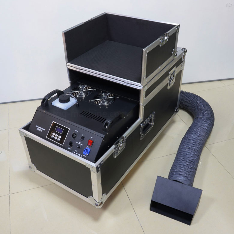 F3000WL 3000W水霧機(jī) 舞臺(tái)水霧機(jī)